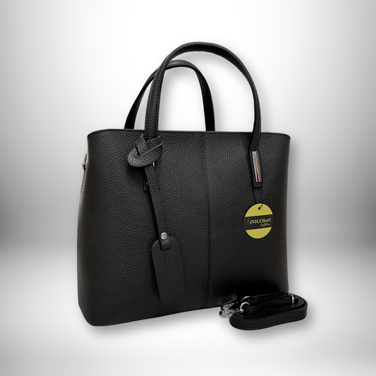 DIVA RIGID - Borsa a Mano con Tracolla