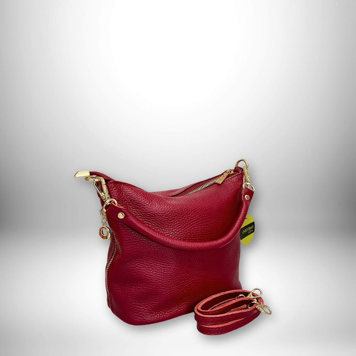GRACE - borsa a mano e a tracolla