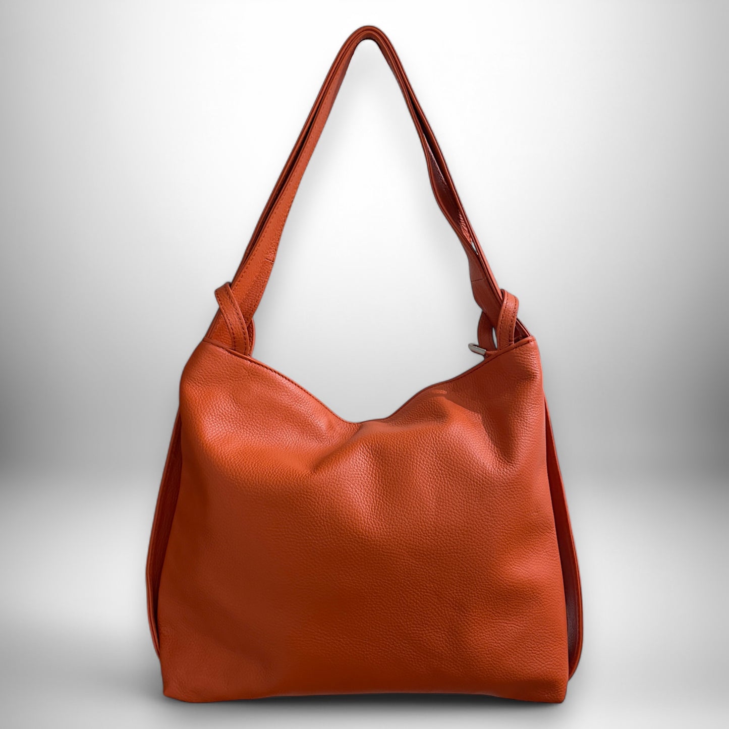 DUALSTYLE HARPER - ARANCIONE SCURO