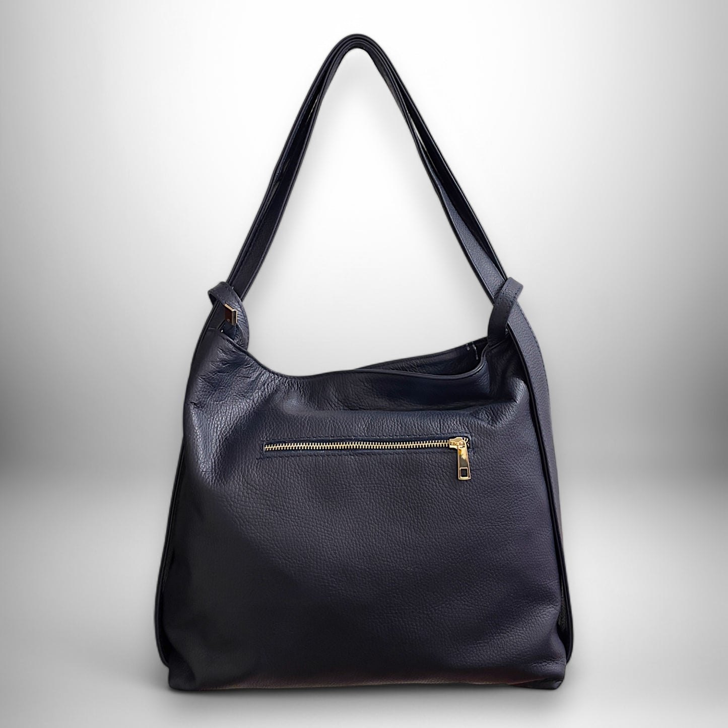 DUALSTYLE HARPER - BLU NOTTE
