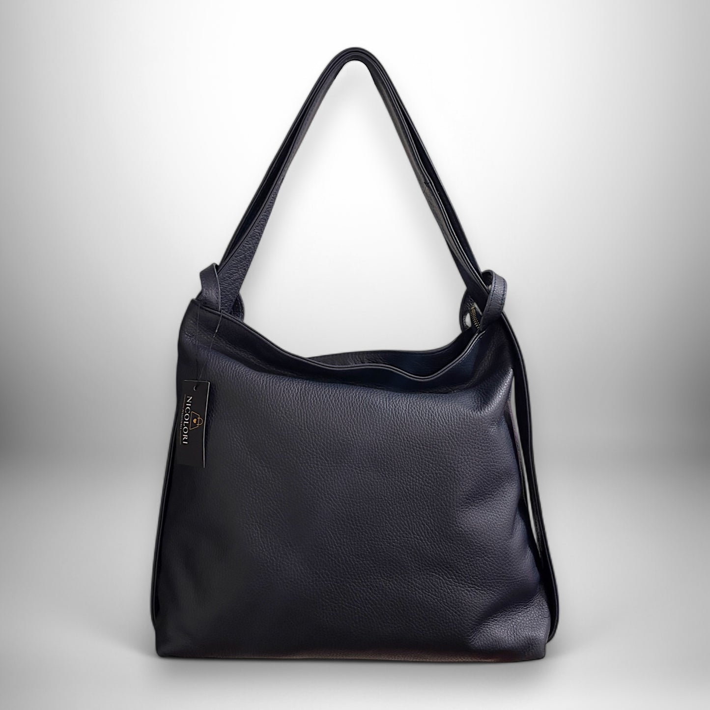 DUALSTYLE HARPER - BLU NOTTE