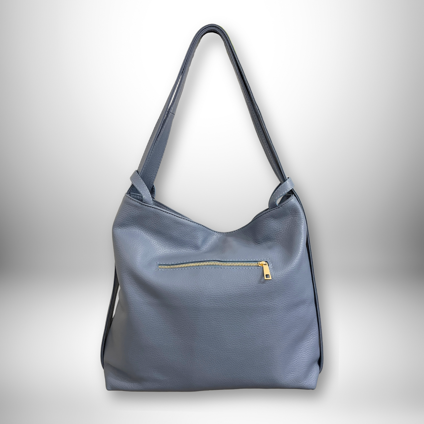 DUALSTYLE HARPER - BLU FIORDALISO