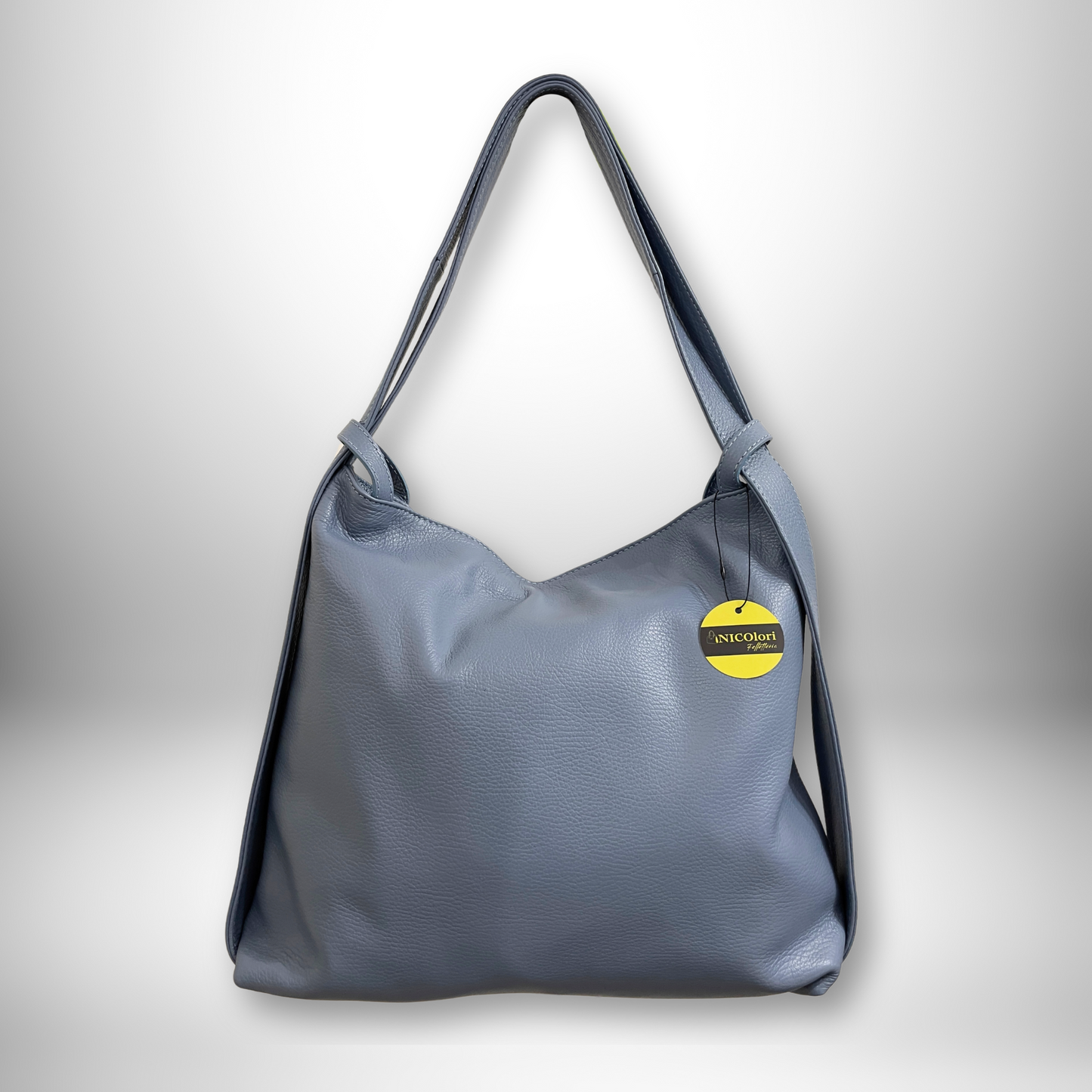 DUALSTYLE HARPER - BLU FIORDALISO