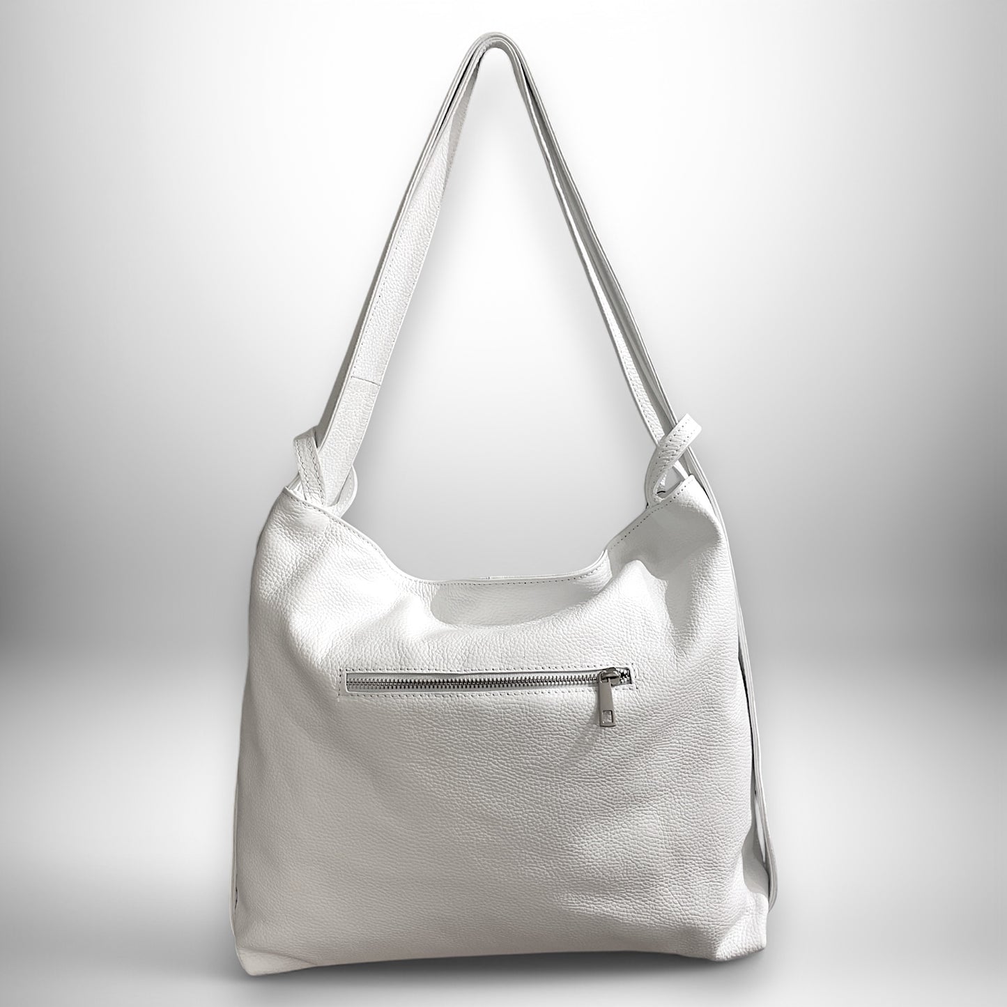 DUALSTYLE HARPER - BIANCO