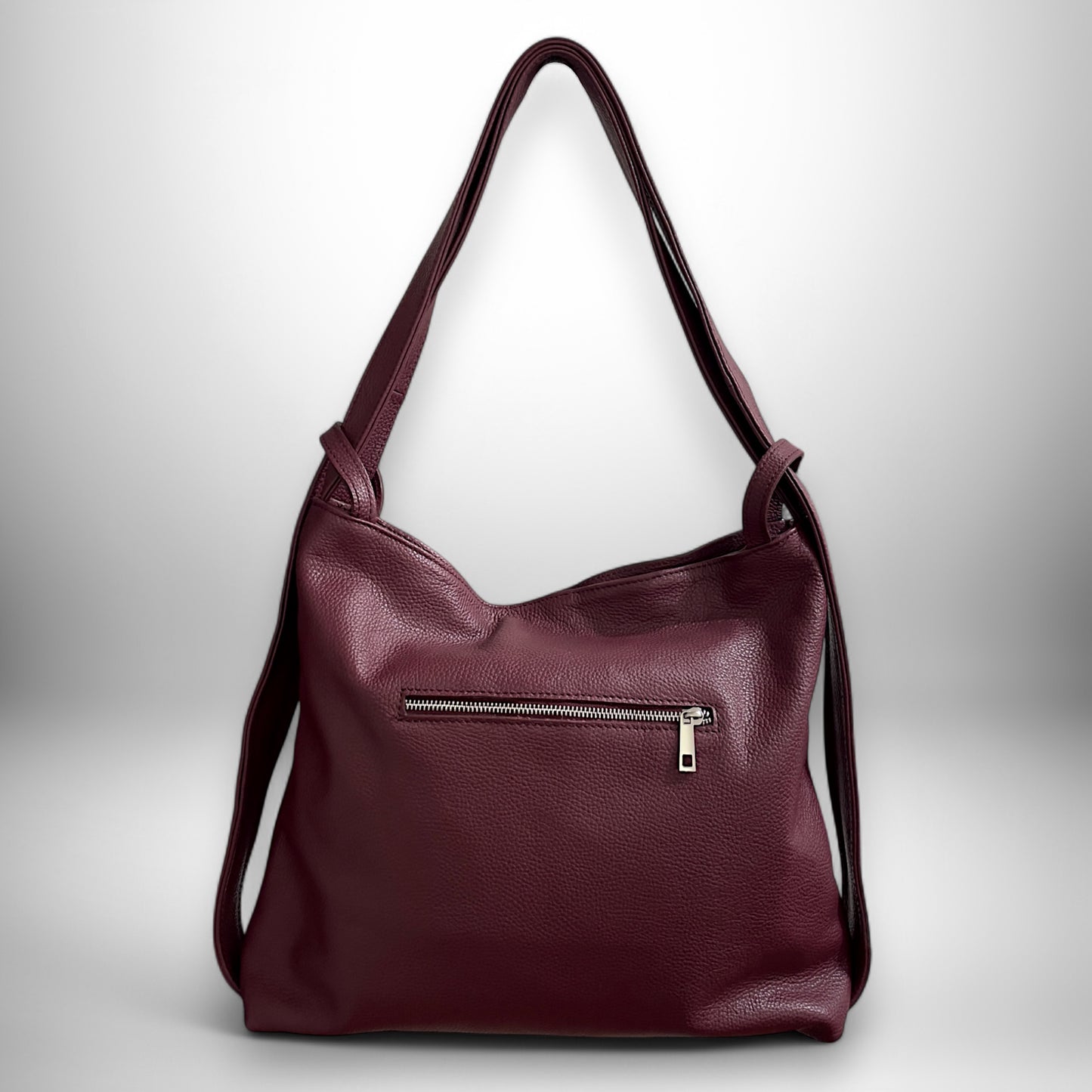 DUALSTYLE HARPER - VIOLA SCURO