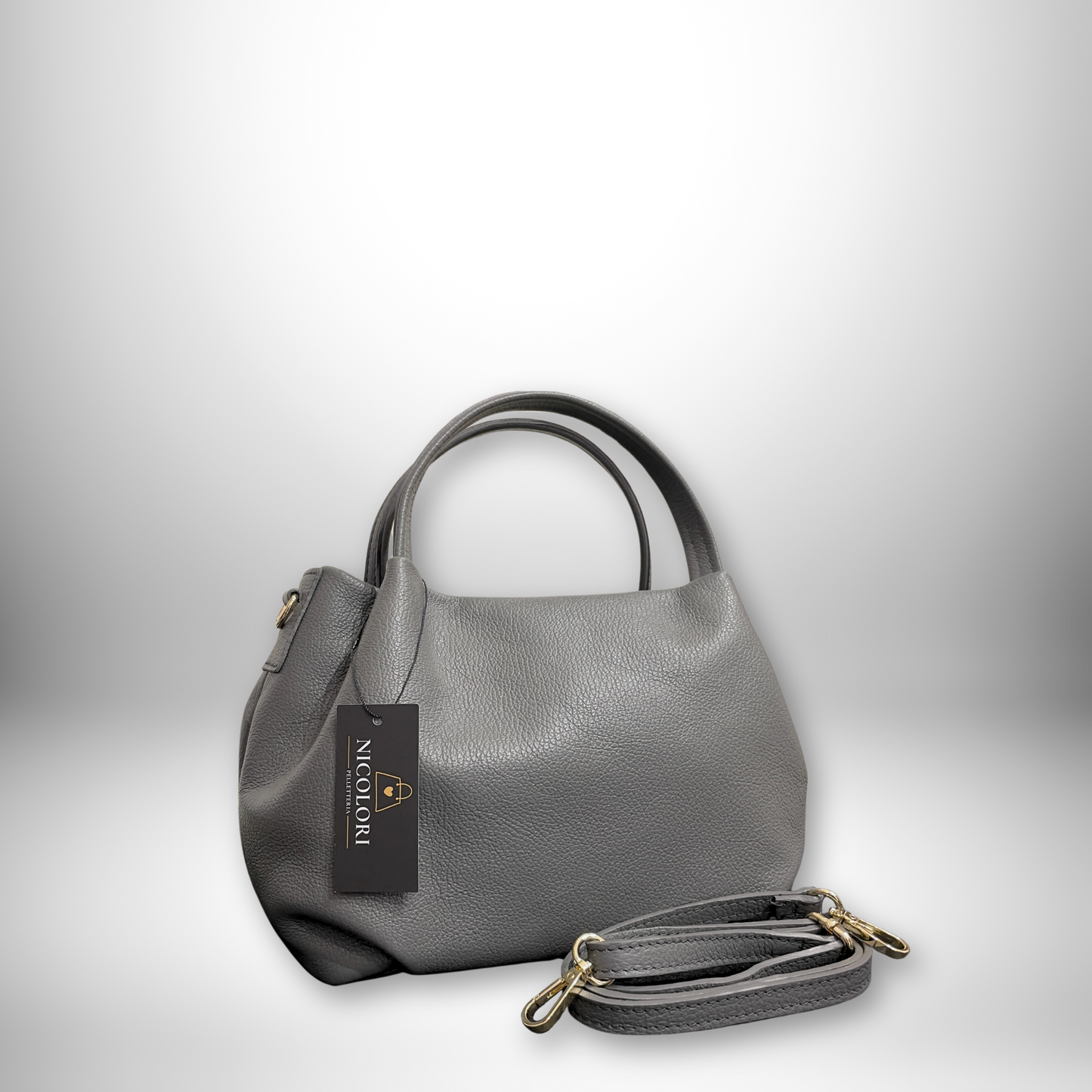 ADELINE - Borsa a mano con Tracolla