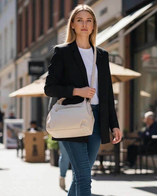ADELINE - Borsa a mano con Tracolla