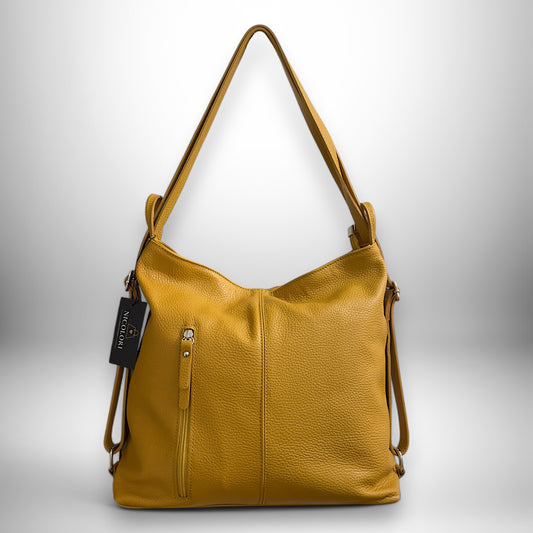 DUALSTYLE MIRA - Senape