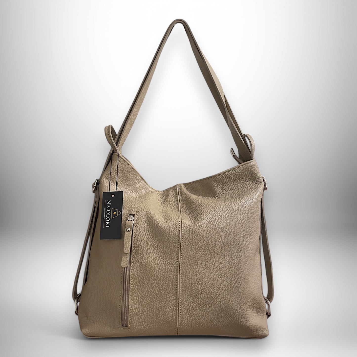DUALSTYLE MIRA - TORTORA