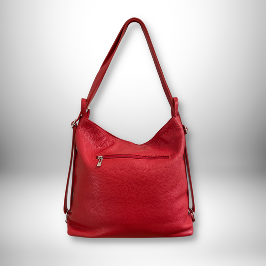DUALSTYLE MIRA - Borsa a Spalla o Zaino