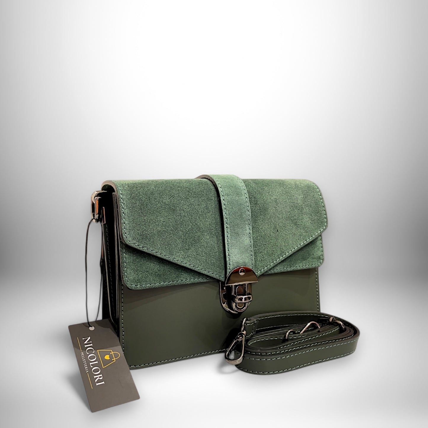GIADA - Verde Foresta