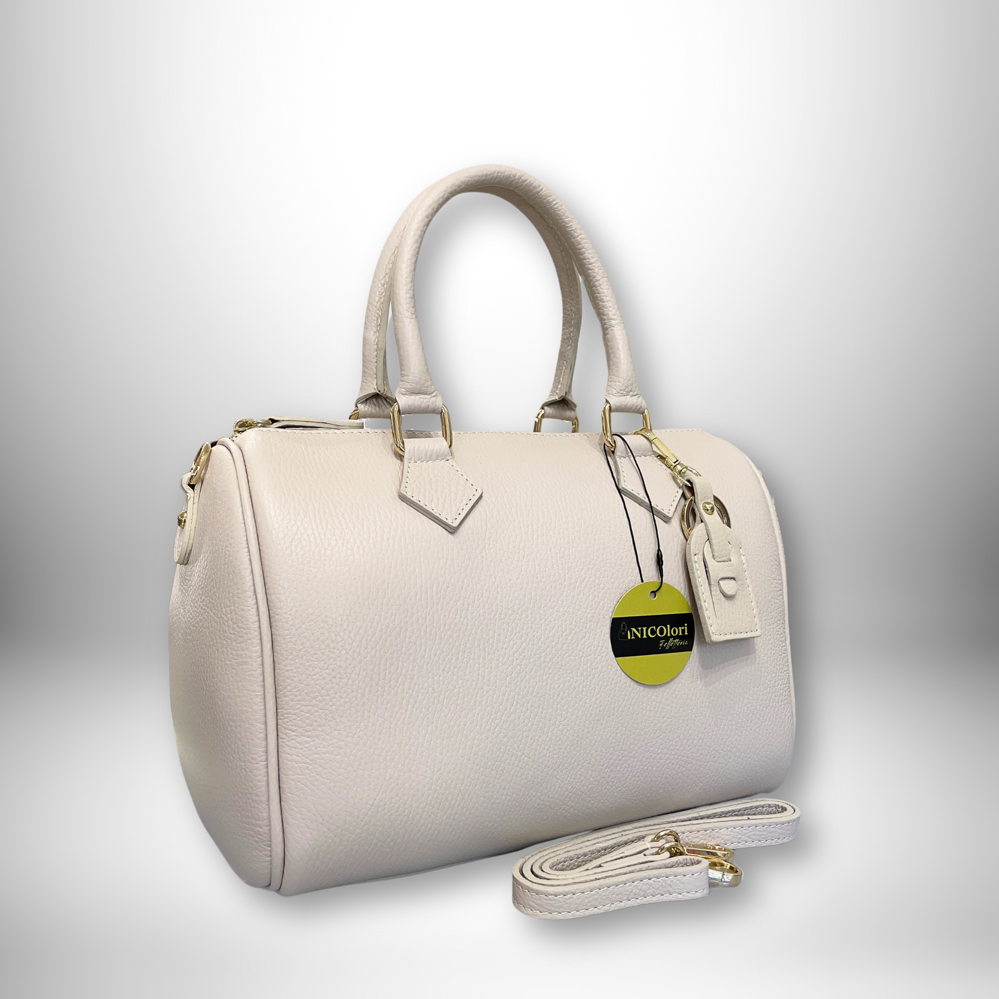 BAULETTO CHIC - PANNA