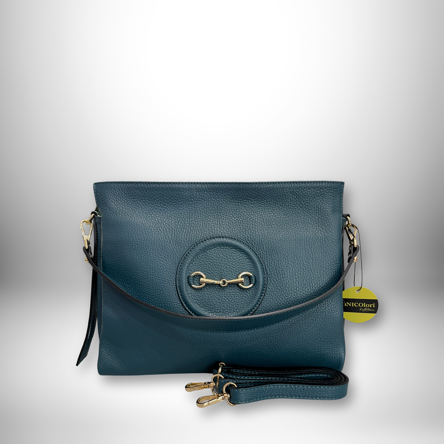 CHARLOTTE - borsa a spalla e a tracolla