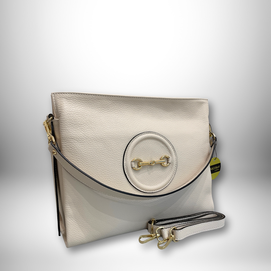 CHARLOTTE - borsa a spalla e a tracolla