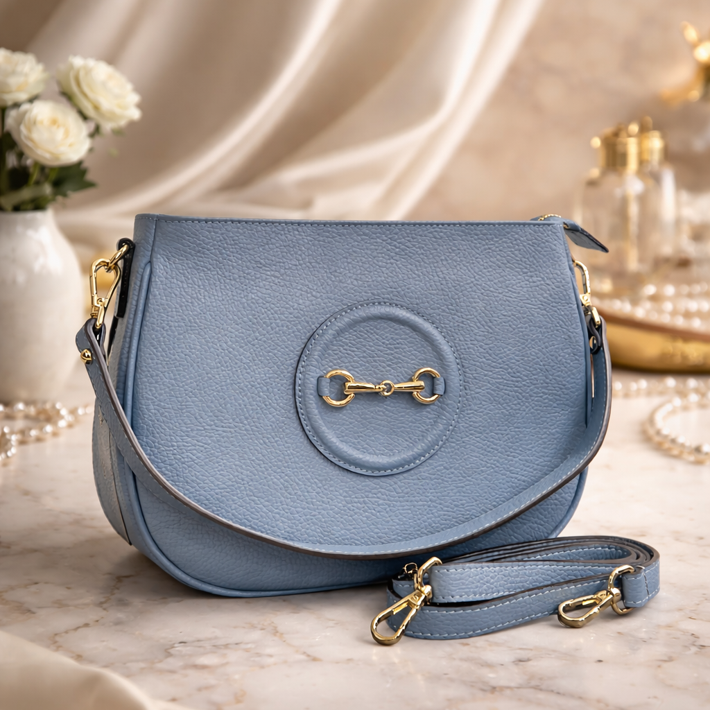 SOFIA - Azzurro Fiordaliso