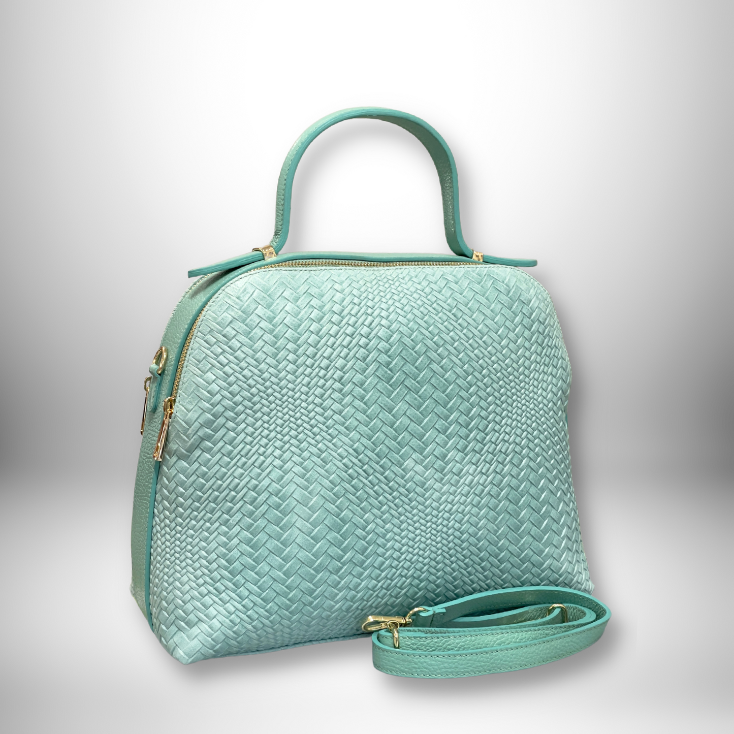 AVA MOSAIC - VERDE ACQUA
