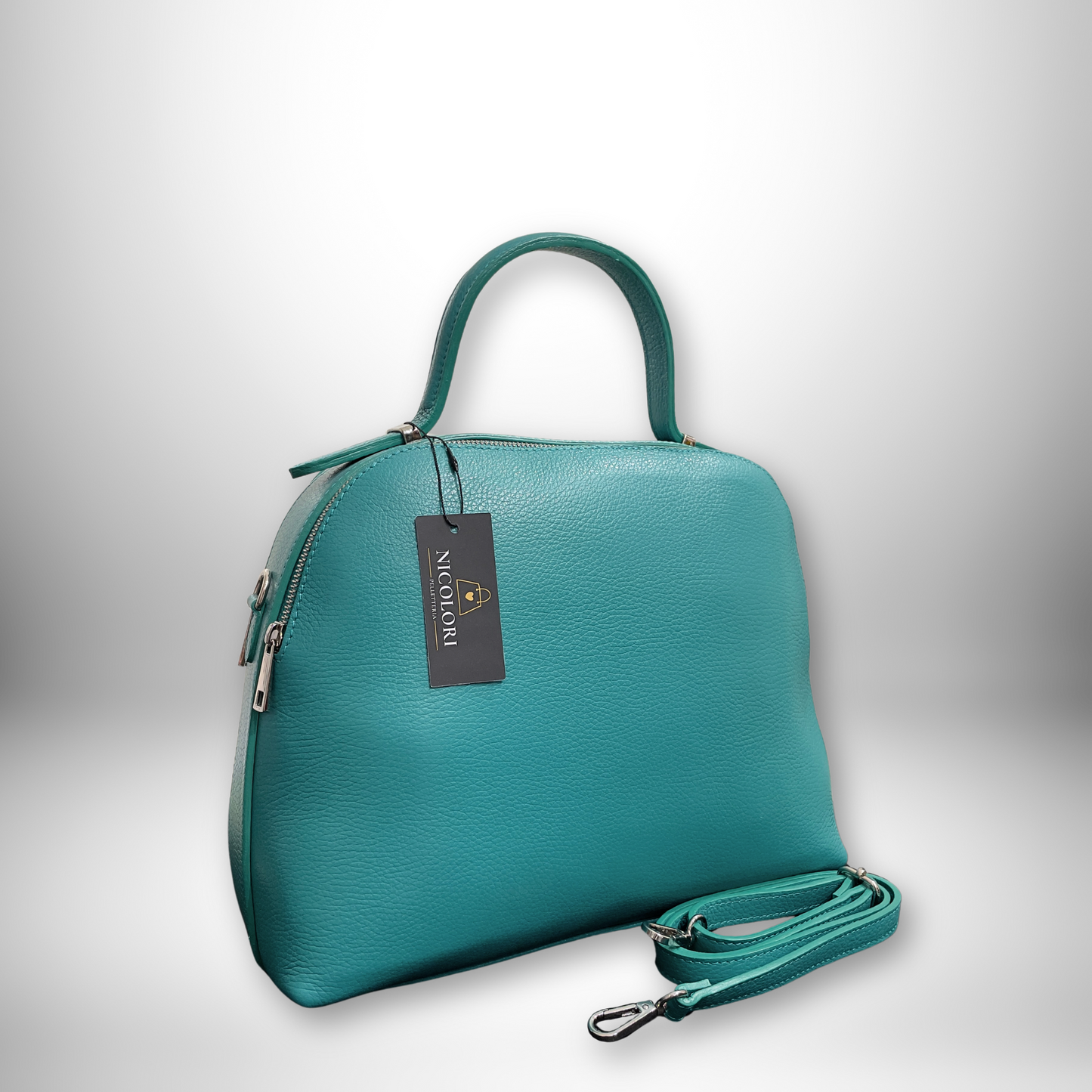 AVA - VERDE ACQUA