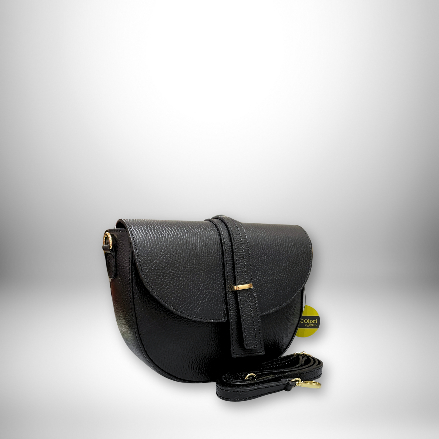FLAP BAG MODERN