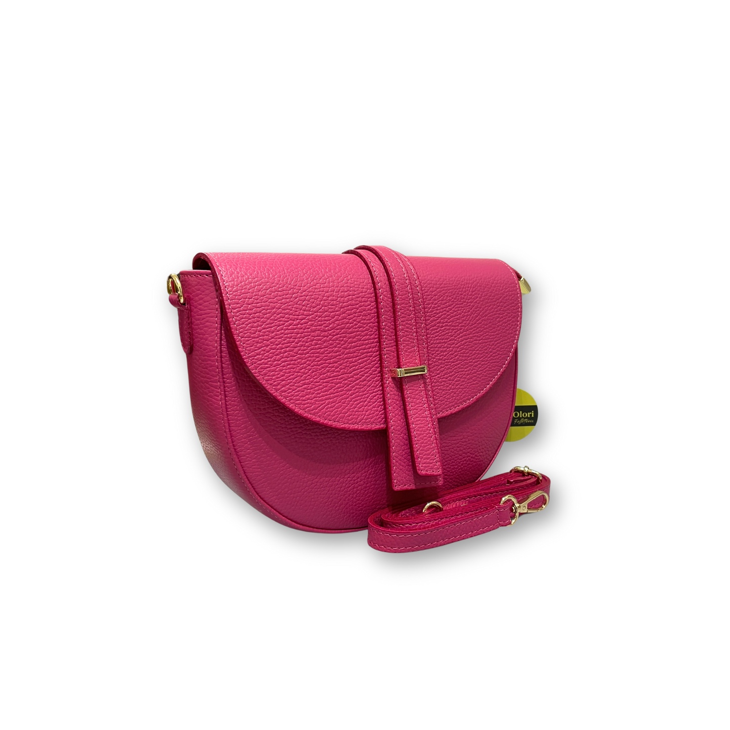 FLAP BAG 2