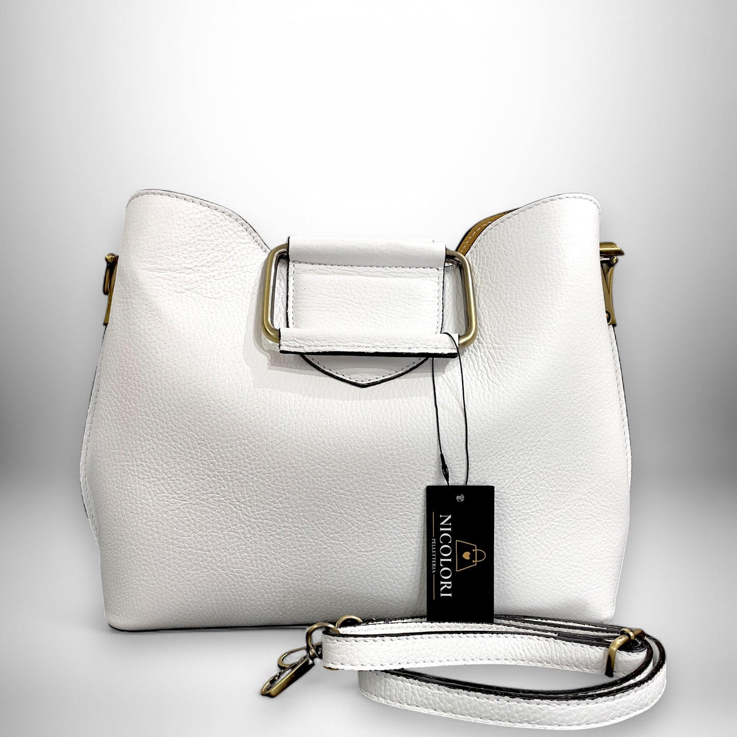 ESME - borsa a mano e a tracolla