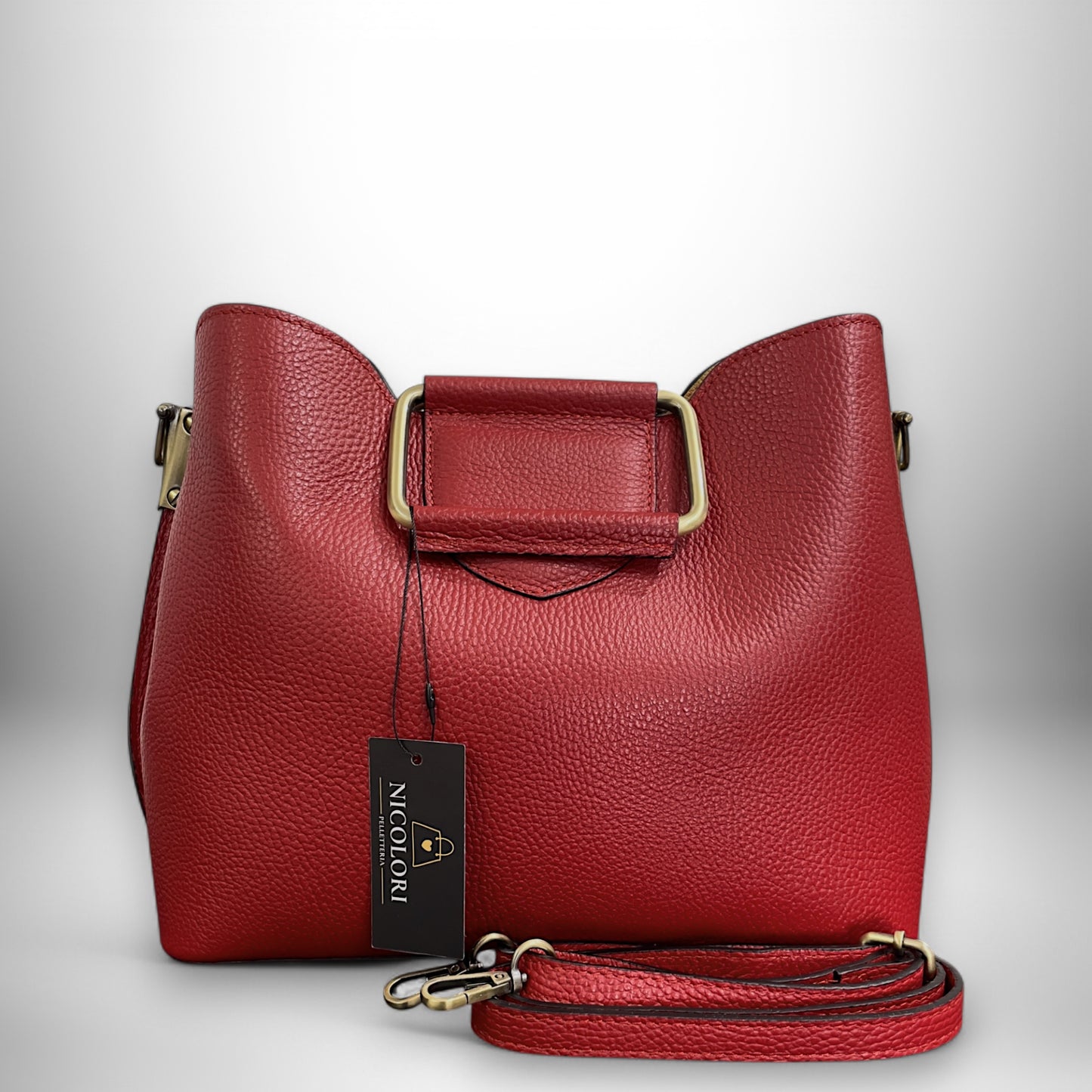 ESME - borsa a mano e a tracolla