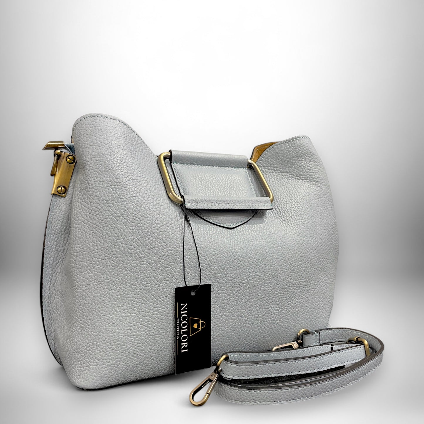 ESME - borsa a mano e a tracolla