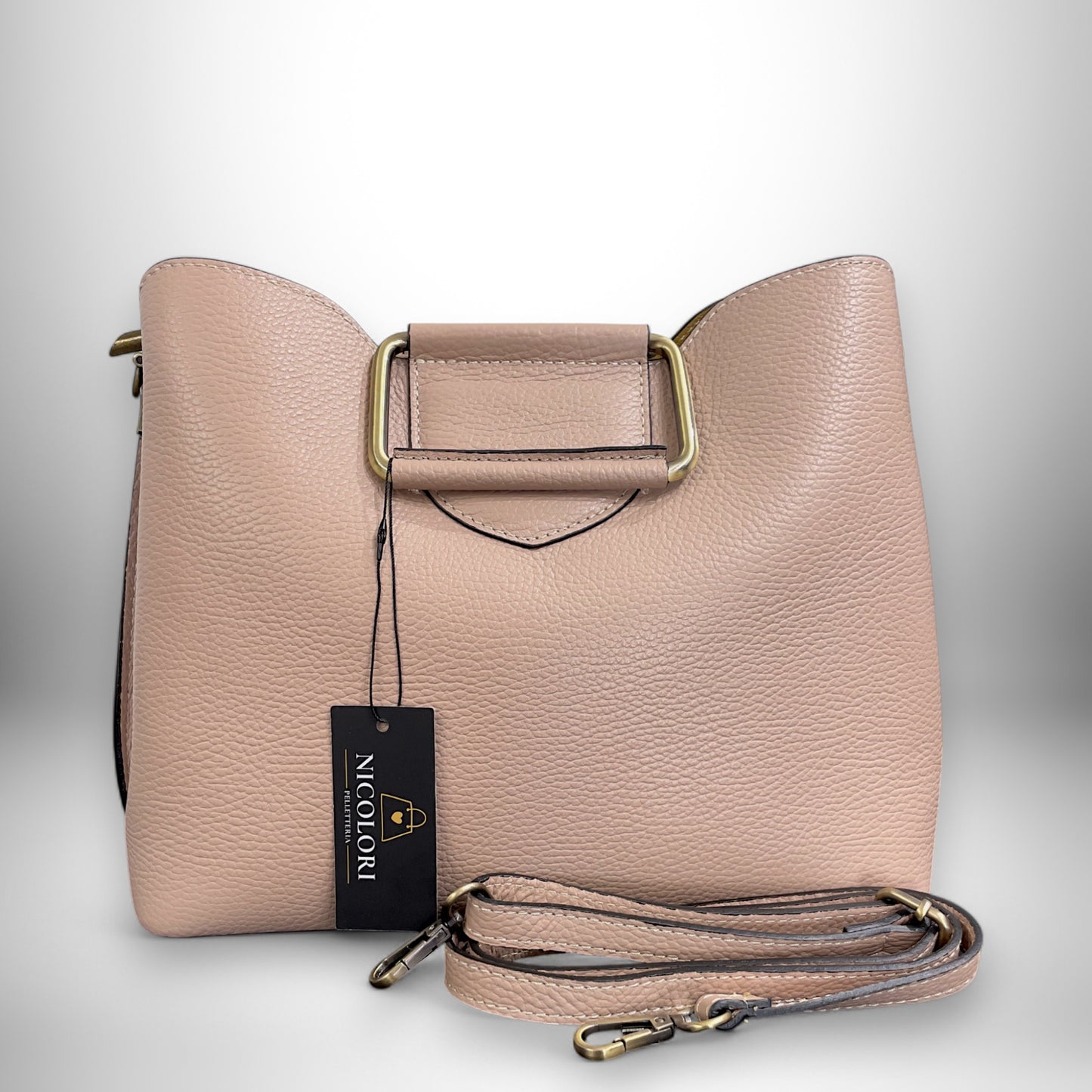 ESME - borsa a mano e a tracolla