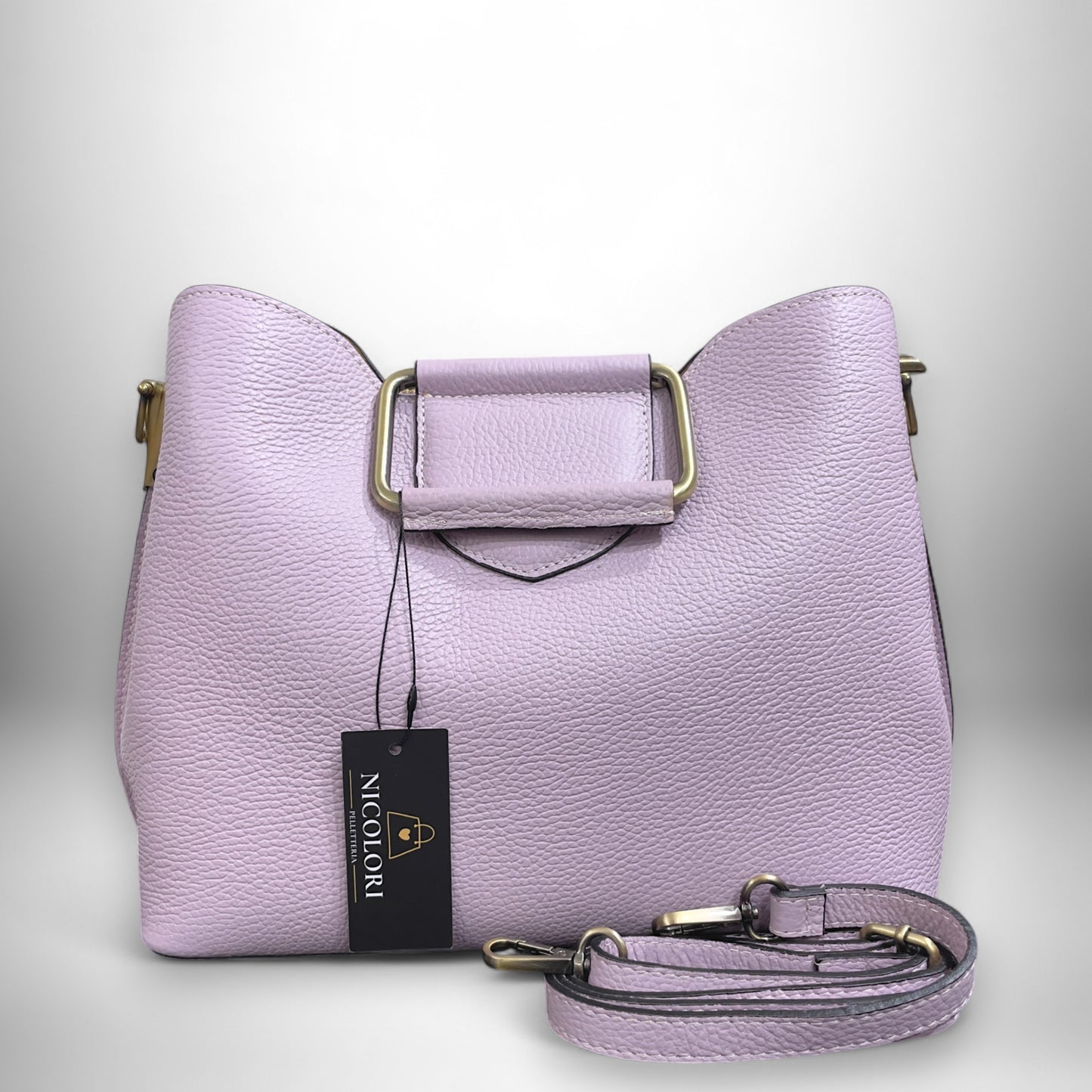 ESME - borsa a mano e a tracolla