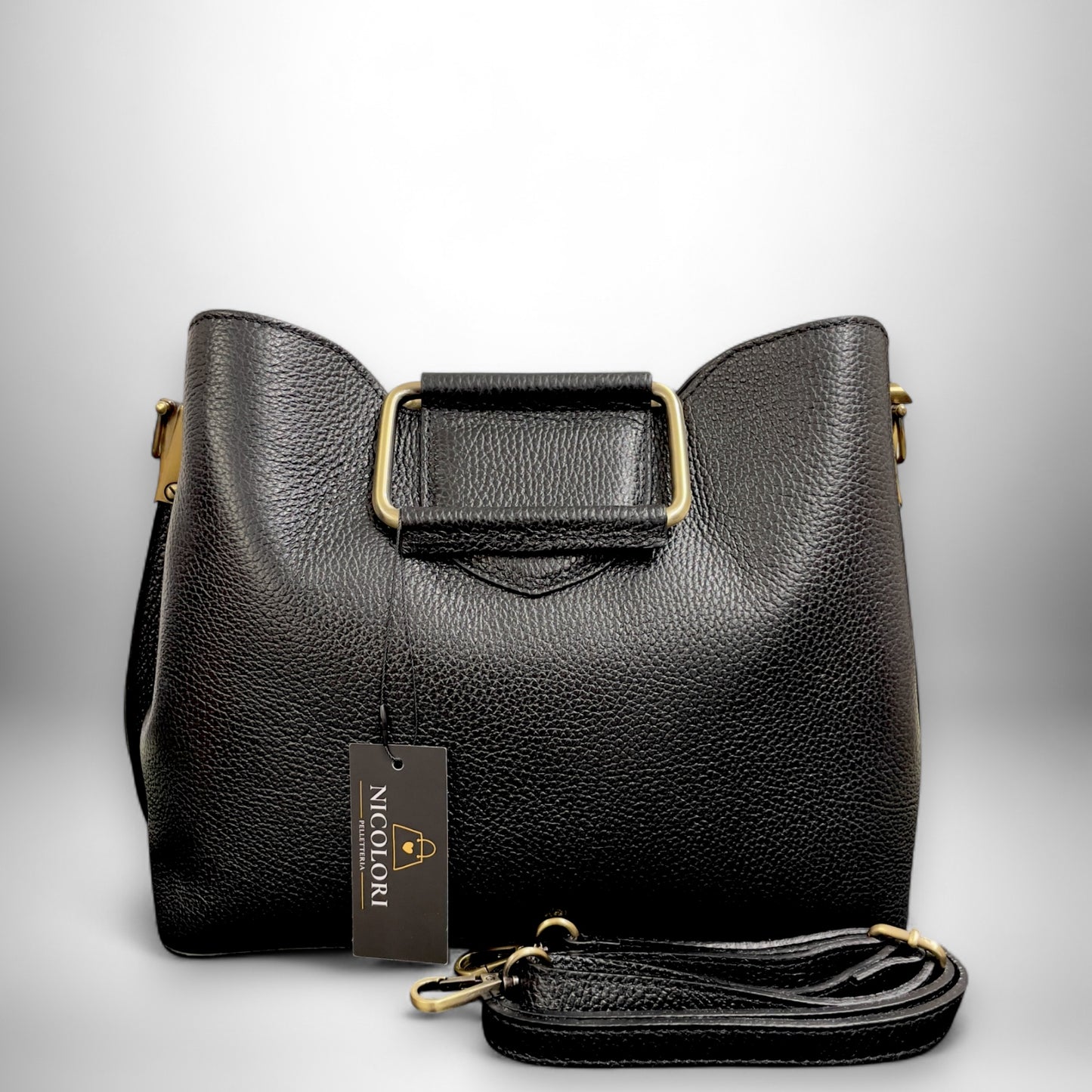 ESME - borsa a mano e a tracolla