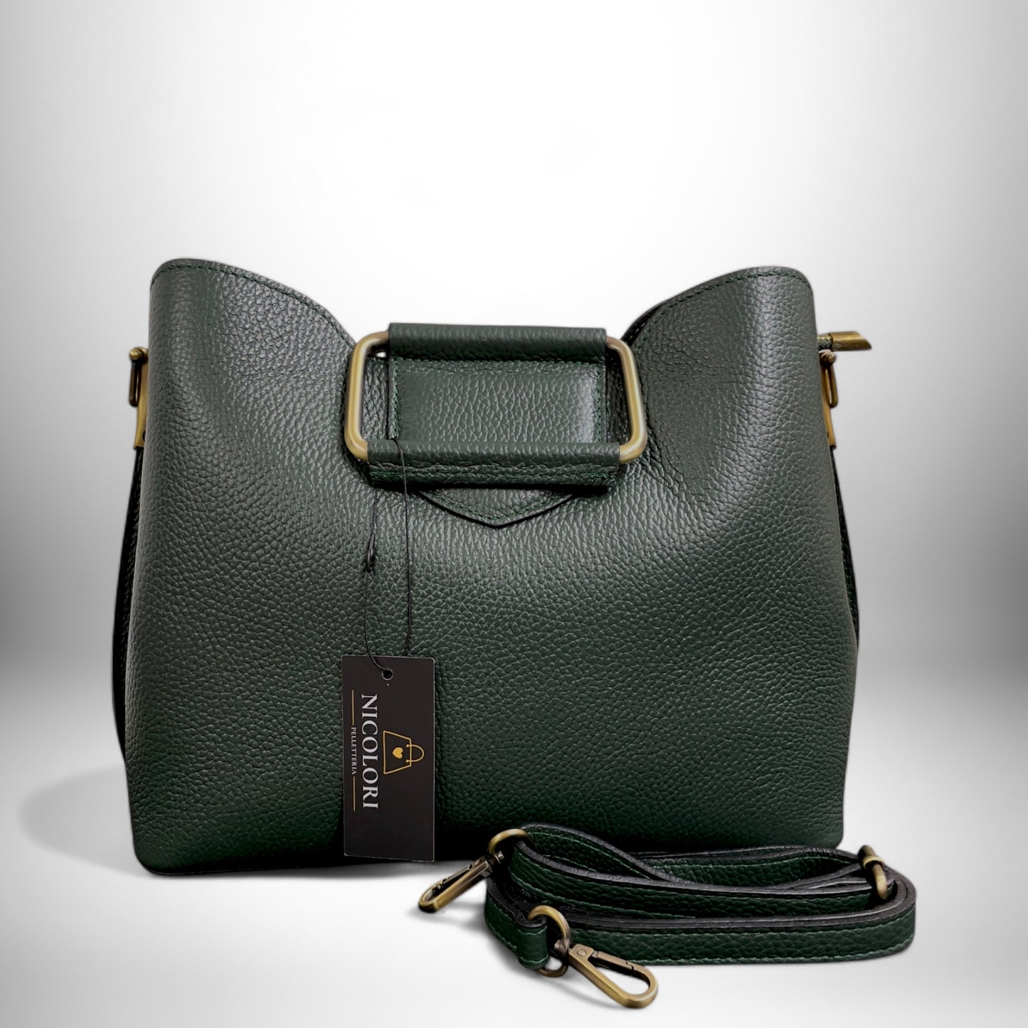 ESME - borsa a mano e a tracolla