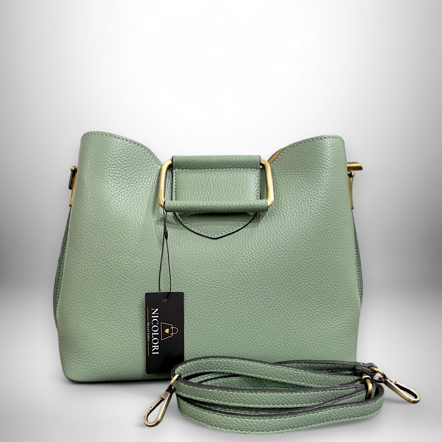 ESME - borsa a mano e a tracolla