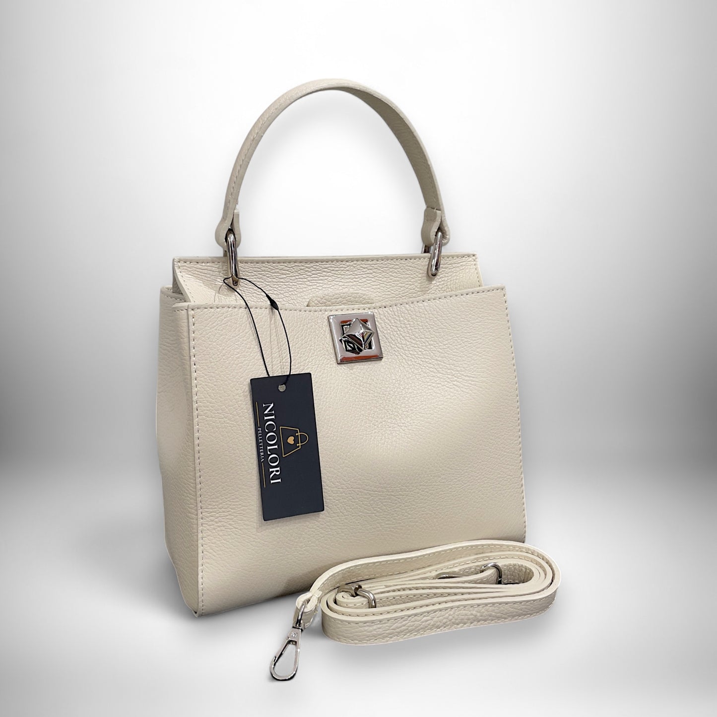 IVANA – Borsa a mano con tracolla