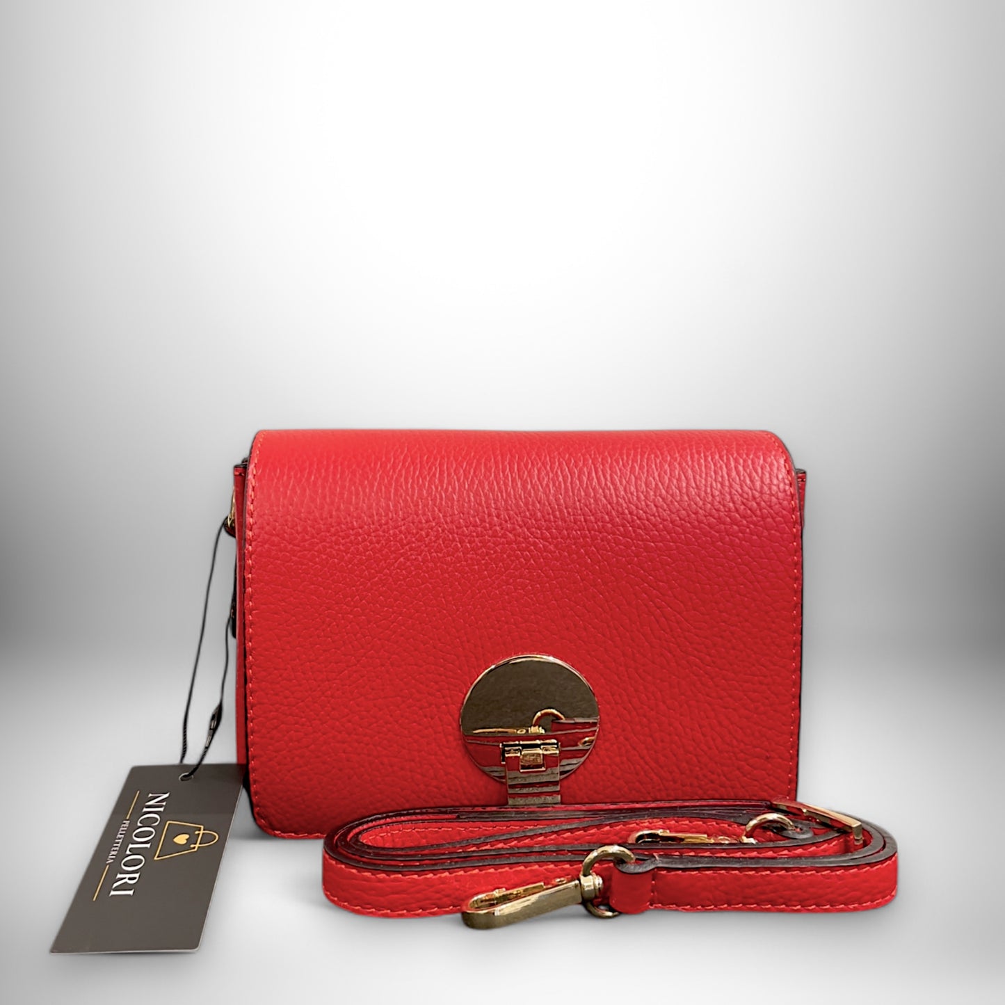 ARABELL - ROSSO