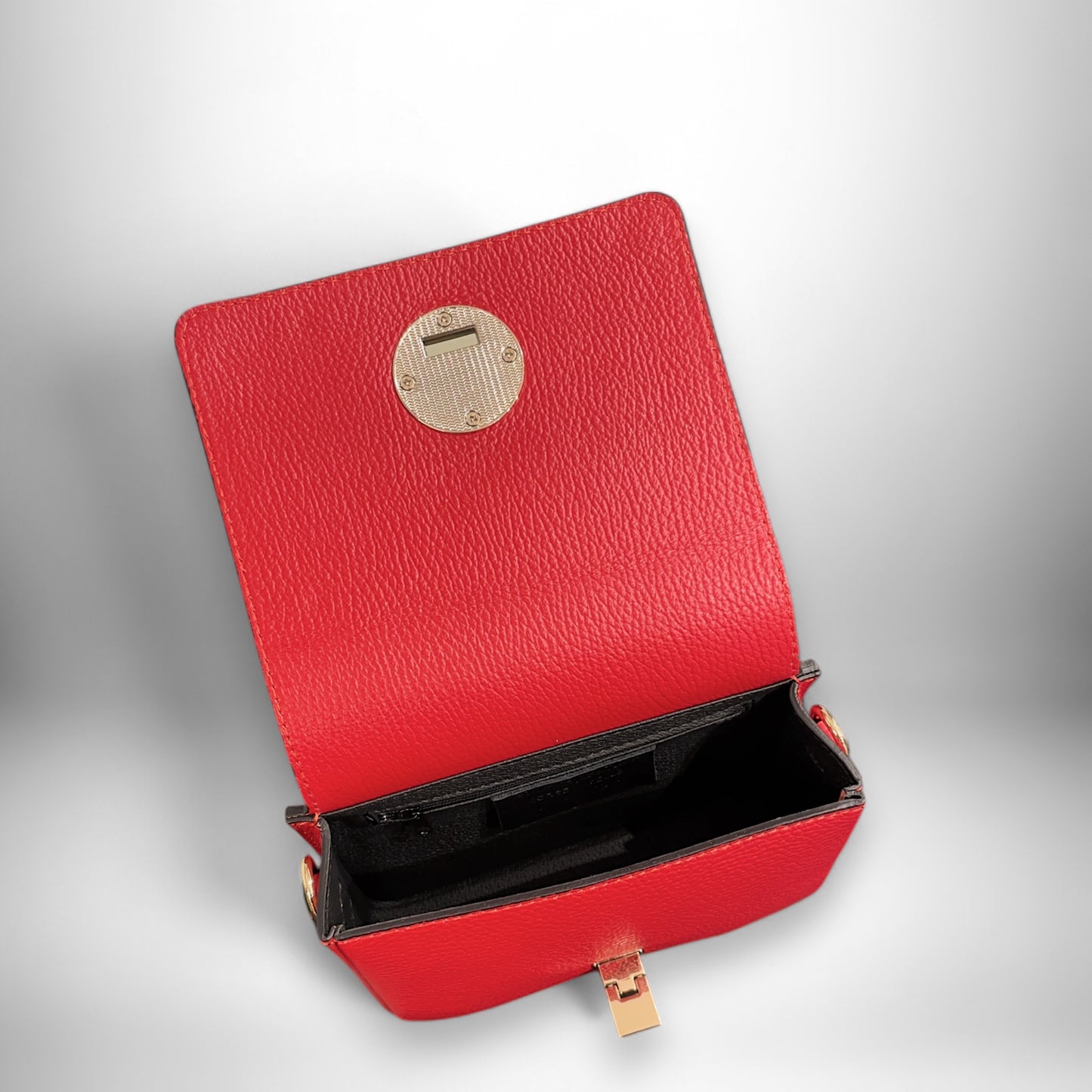 ARABELL - ROSSO
