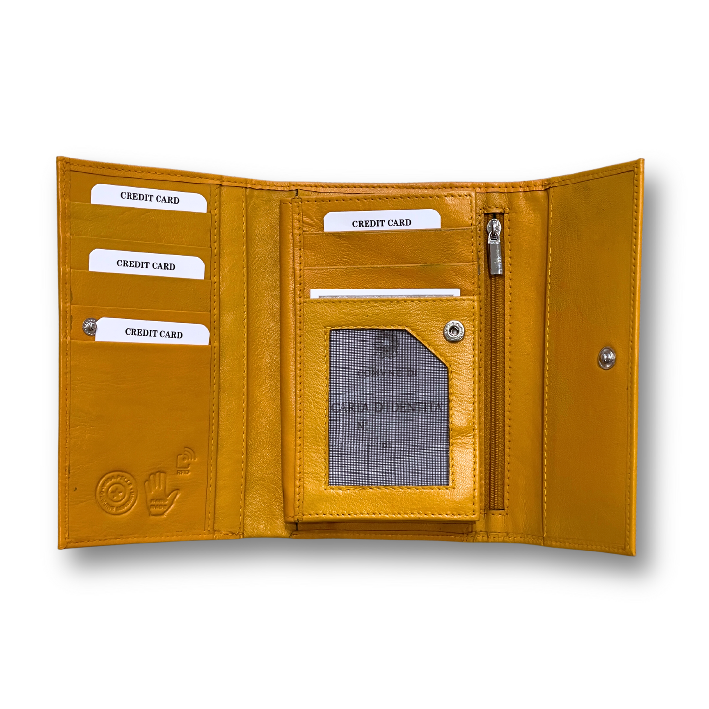 FLAP BUTTON 3