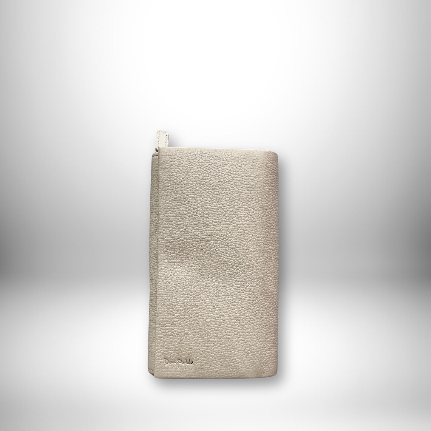 PORTAFOGLIO IN PELLE DA DONNA FLAP BUTTON MAX