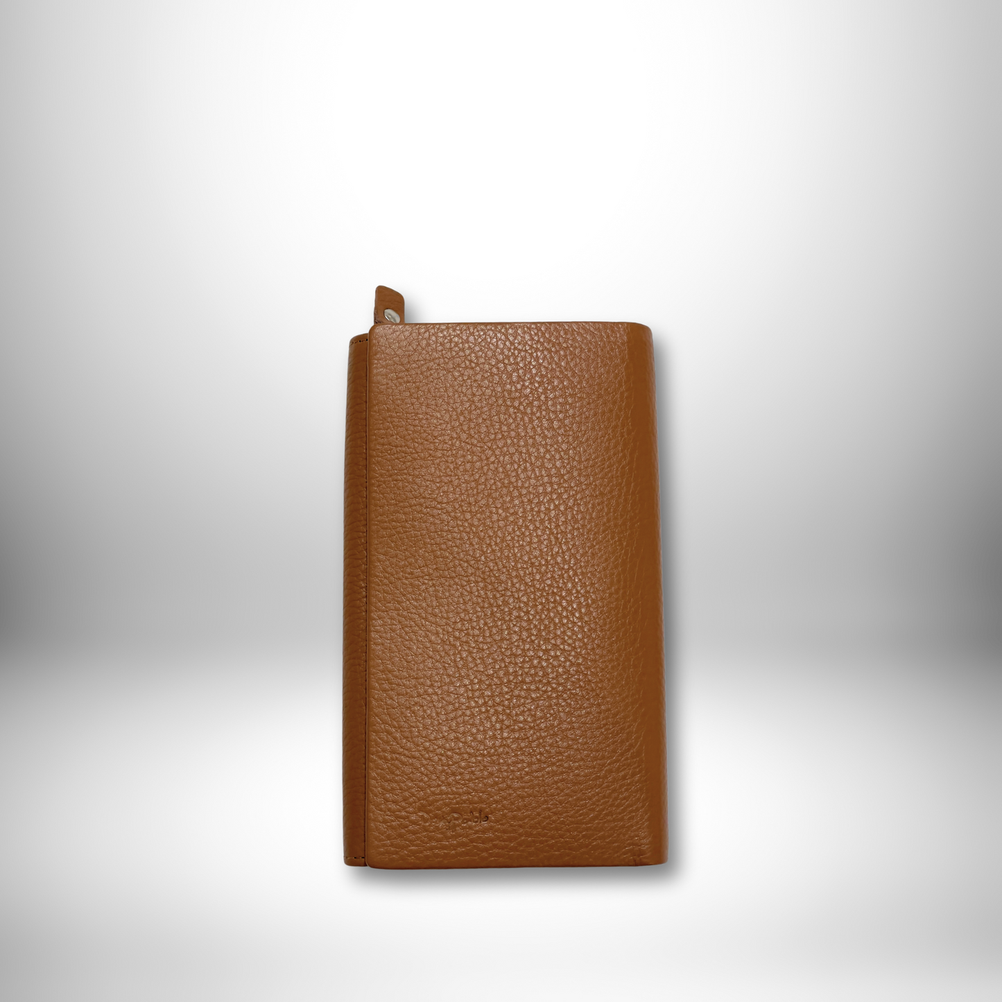 PORTAFOGLIO IN PELLE DA DONNA FLAP BUTTON MAX