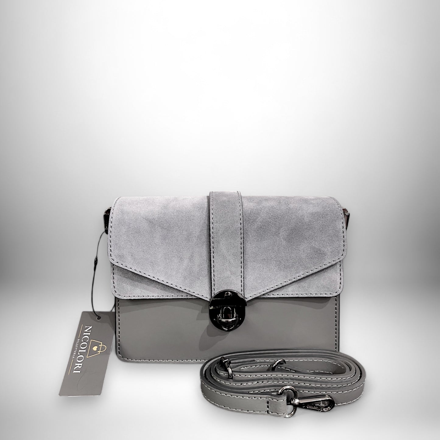 GIADA - GRIGIO