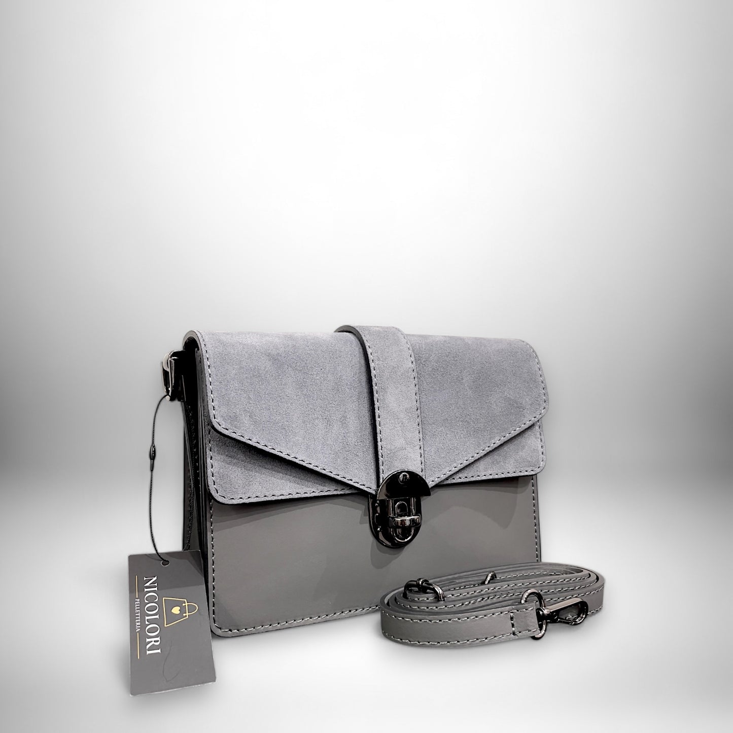 GIADA - GRIGIO