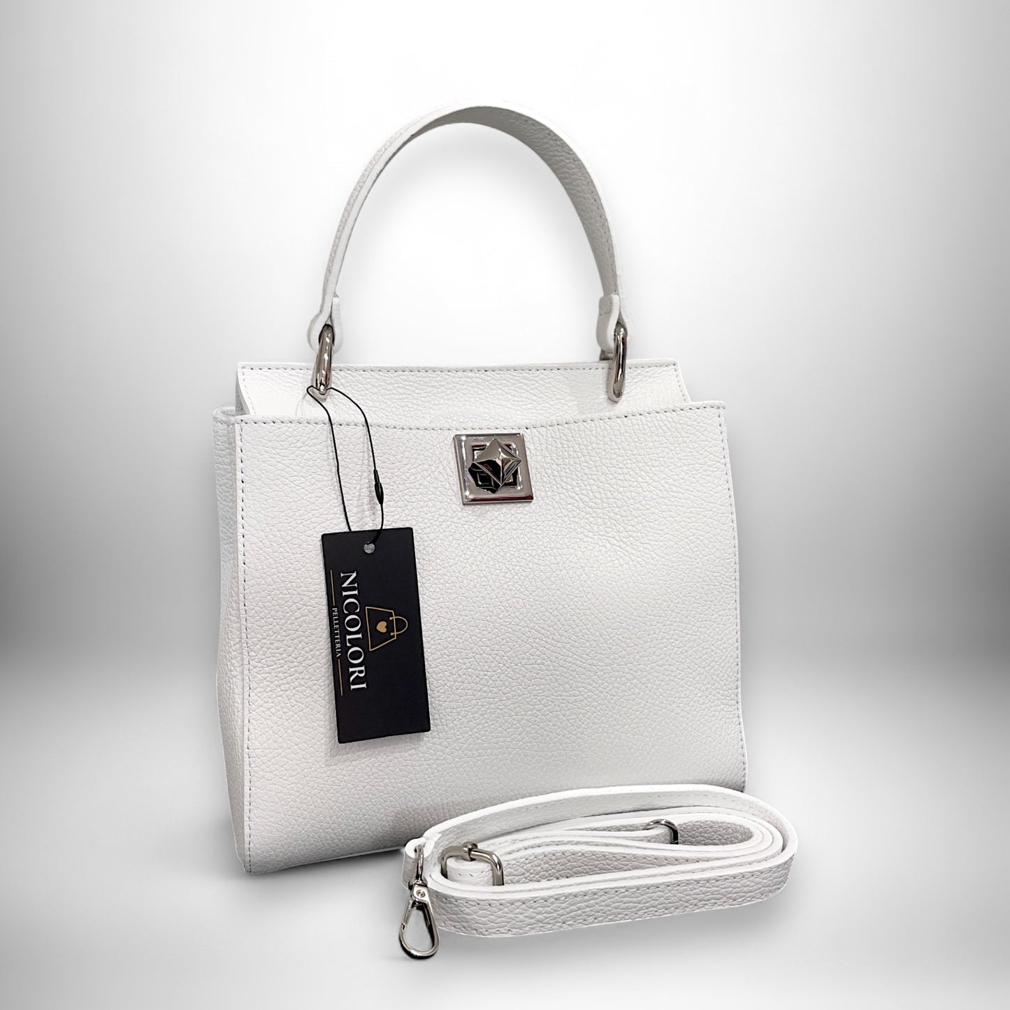 IVANA – Borsa a mano con tracolla