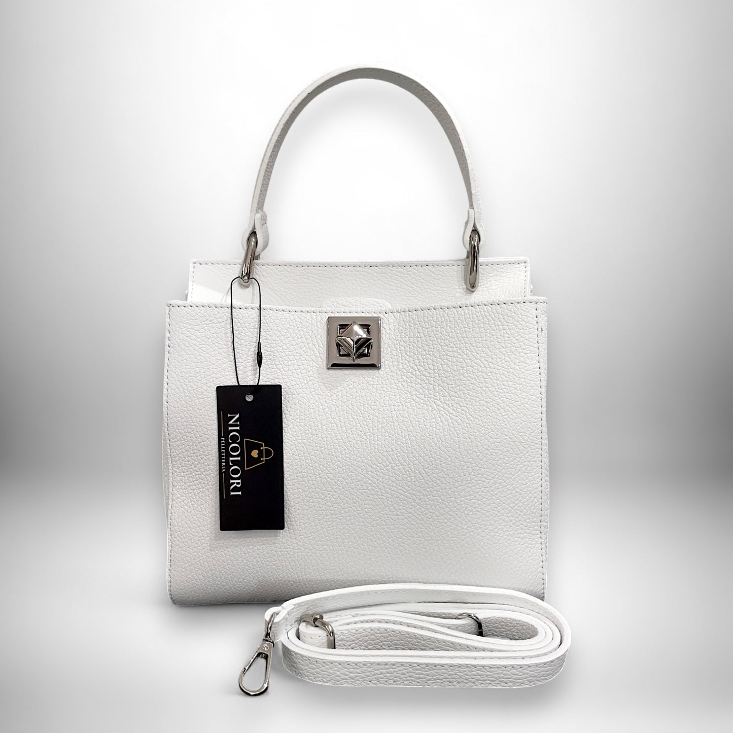 IVANA – Borsa a mano con tracolla