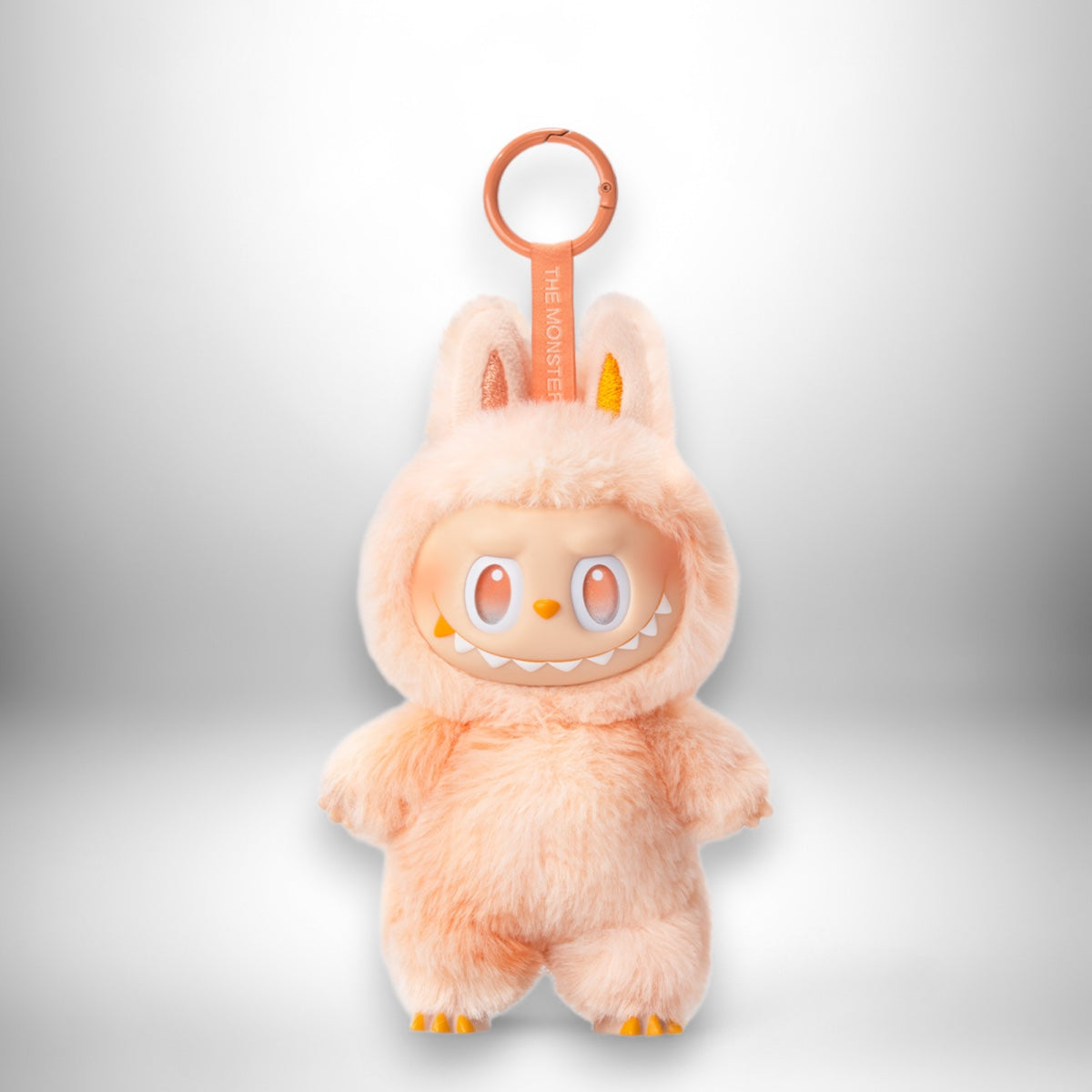 Labubu Happiness “Big into Energy” Series V3