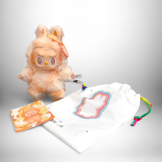 Labubu Happiness “Big into Energy” Series V3