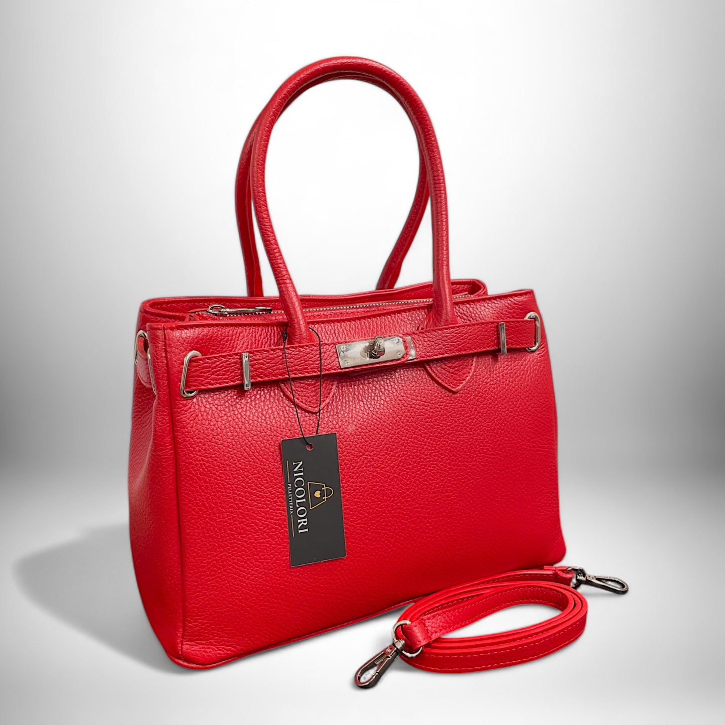 VICTORIA - ROSSO