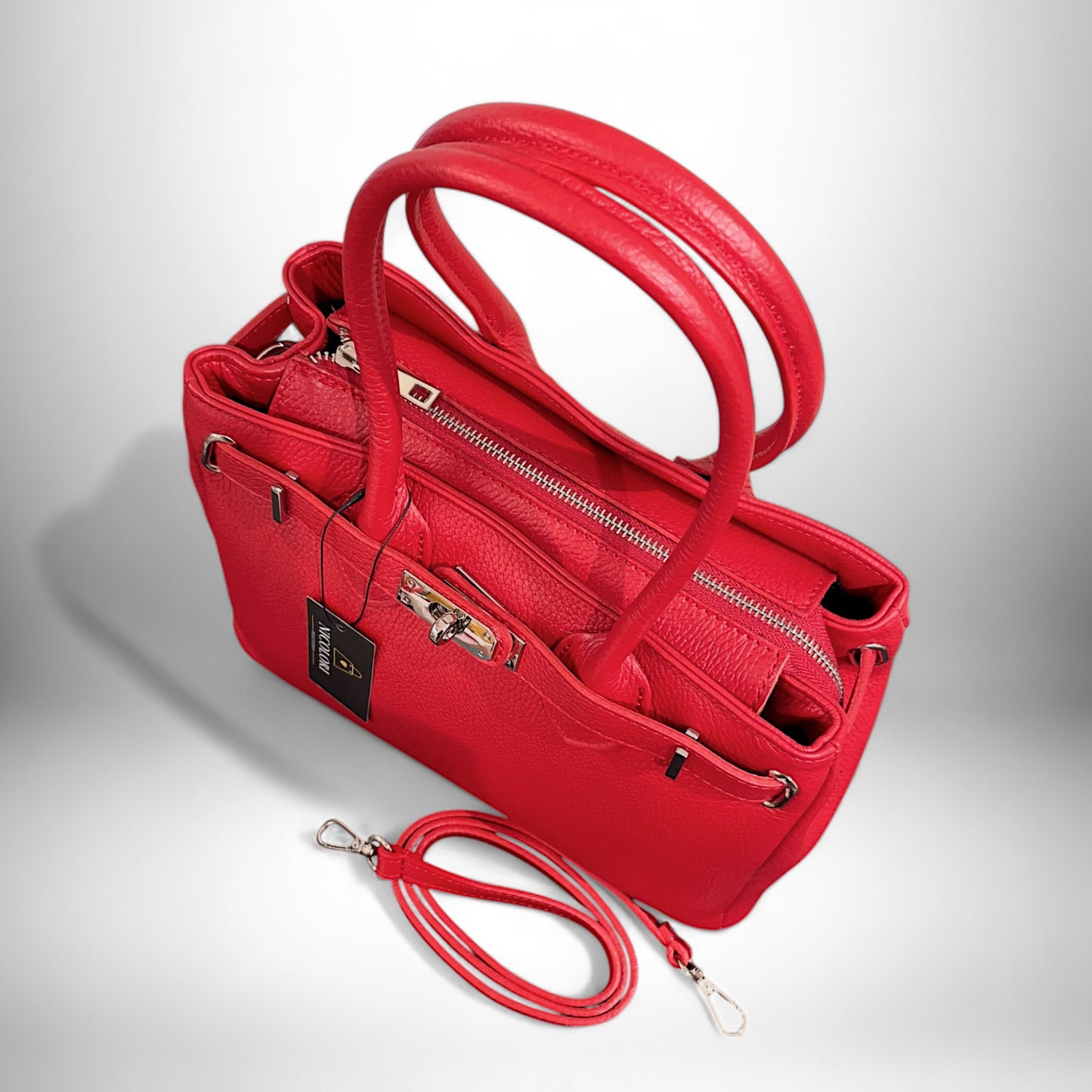 VICTORIA - ROSSO