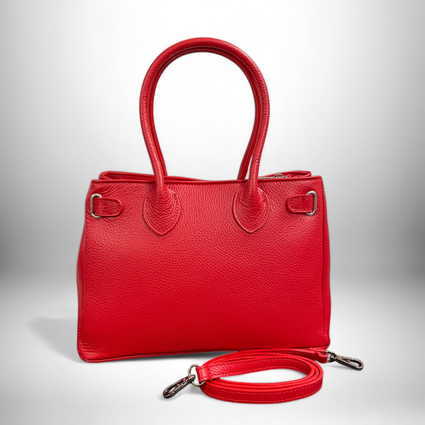 VICTORIA - ROSSO