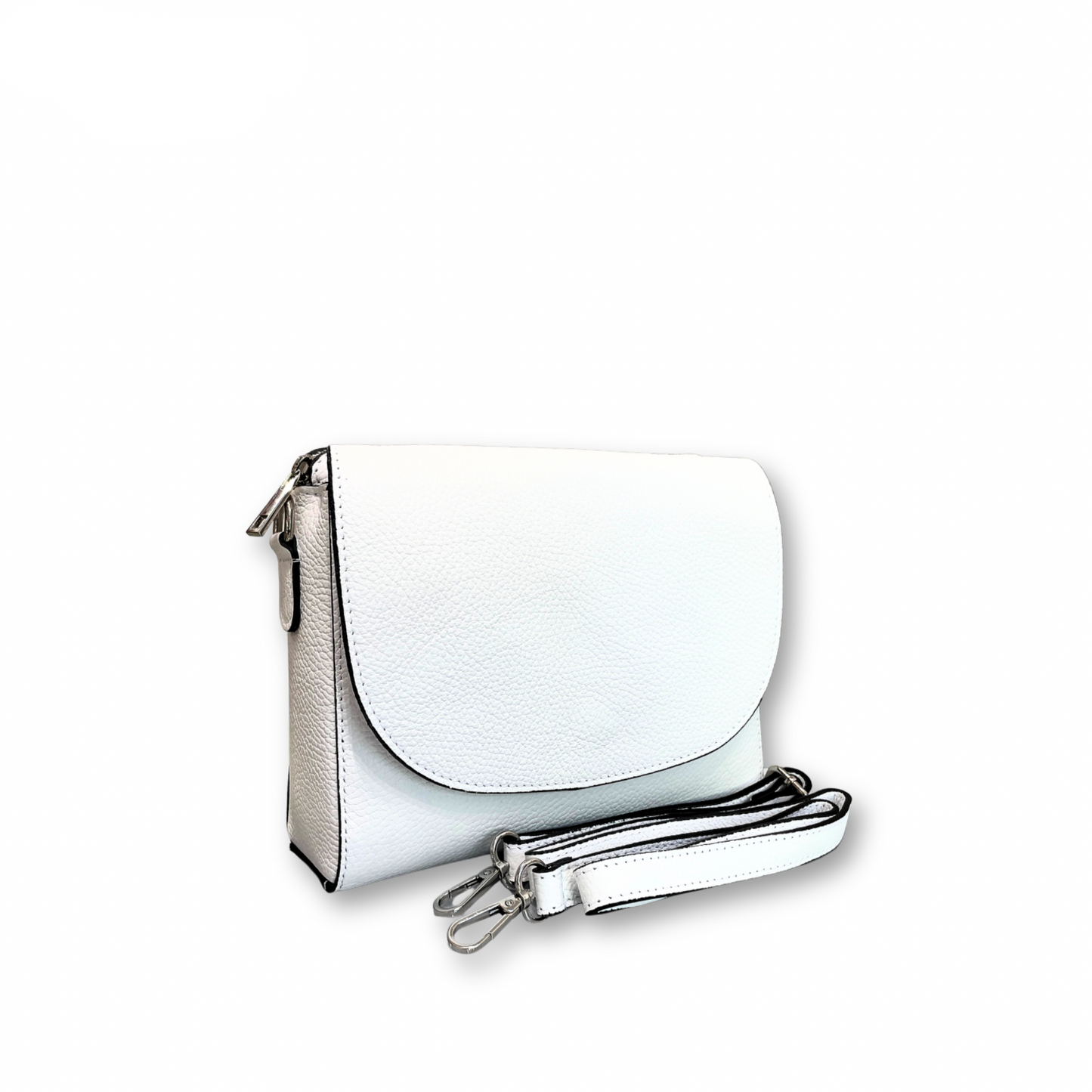 FLAP BAG