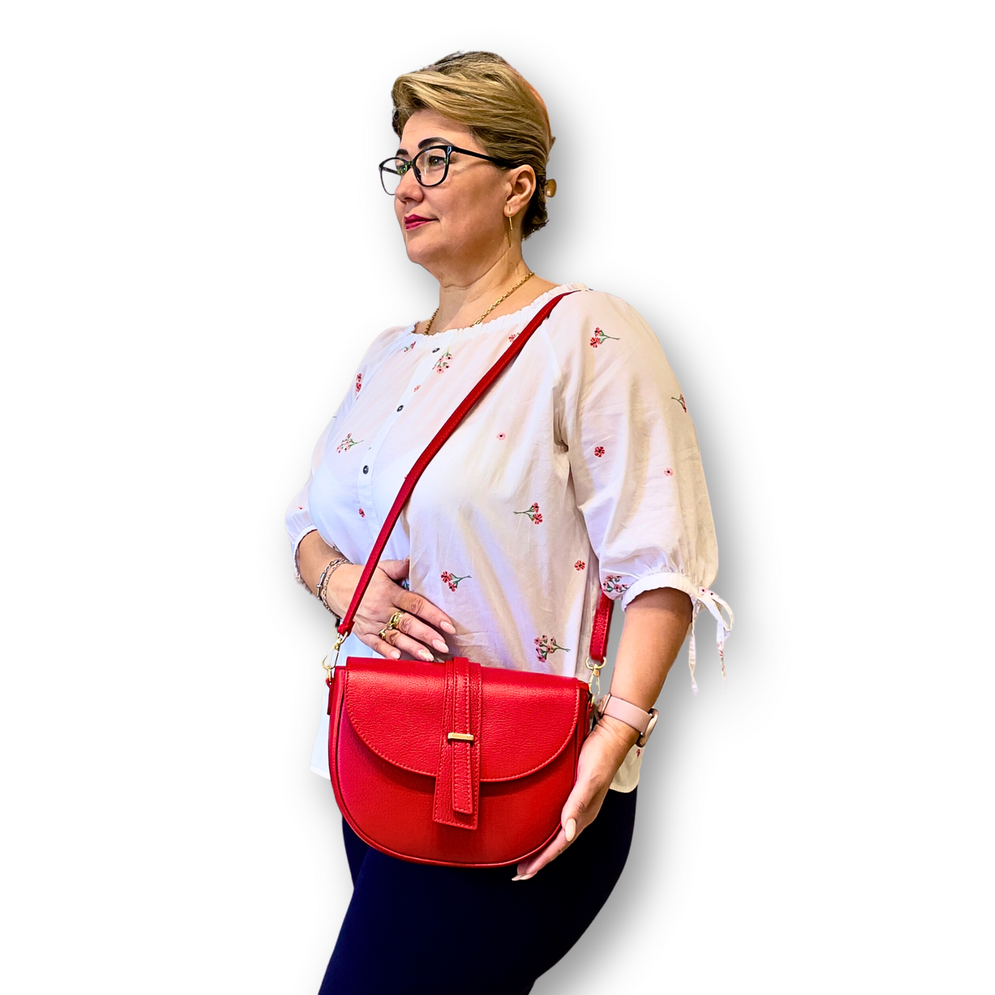 FLAP BAG 2