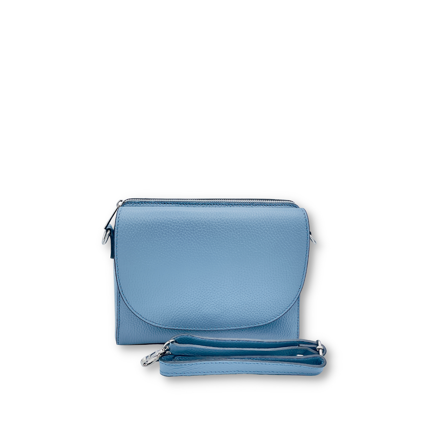FLAP BAG