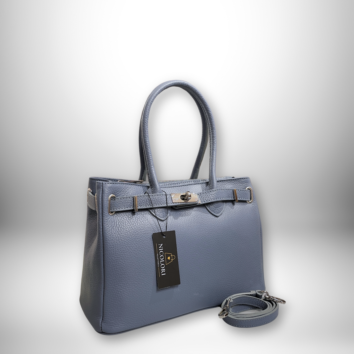 VICTORIA - borsa a spalla e a tracolla